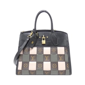 Louis Vuitton City Steamer MM M57222 Handbag