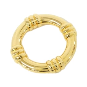 Hermes V 601030S Scarf Ring