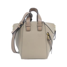Loewe Hammock Compact A538H13X03 Shoulder Bag