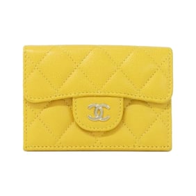 Chanel Timeless Classic Line AP0230 Wallet