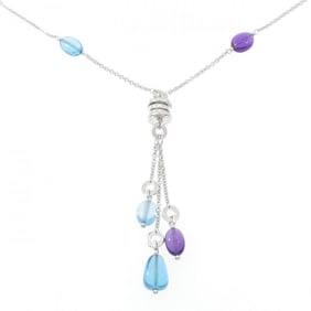 Bvlgari B.zero1 necklace