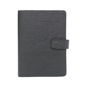Louis Vuitton Epi Agenda MM R20202 Organizer