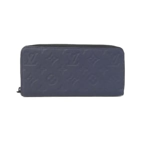 Louis Vuitton Monogram Shadow Zippy Wallet Horizontal M14847