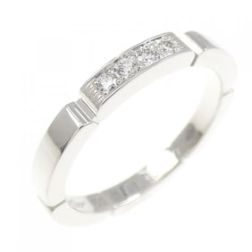 Cartier Maillon Panthère 4-Piece Ring