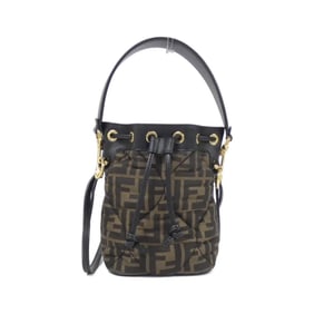 Fendi Mini Mon Tresor 8BS010 AKBB Handbag