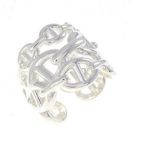 Hermes Chaine d'Ancre Enchaine Ring