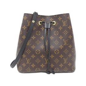 Louis Vuitton Monogram Neo Noe MM M44020 Shoulder Bag