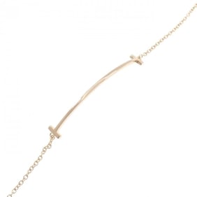Tiffany T Smile Bracelet