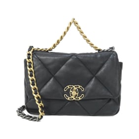 Chanel 19 Line AS1160 Shoulder Bag