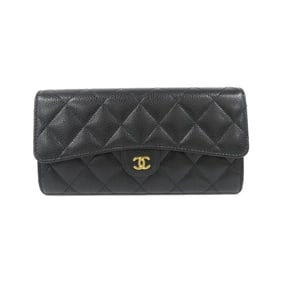 Chanel Timeless Classic Line AP0241 Wallet