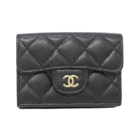 Chanel Timeless Classic Line AP0230 Wallet