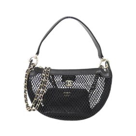 Chanel AP4573 Chain Clutch