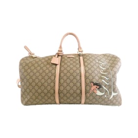 Gucci 206500 Boston bag