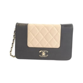 Chanel 80972 Chain Wallet