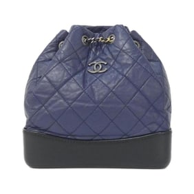 Chanel Gabriel Line 94485 Backpack