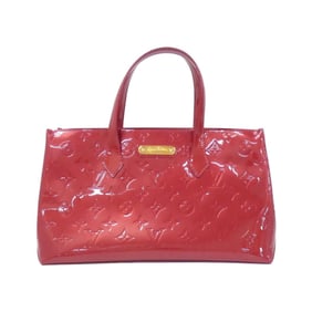 Louis Vuitton Vernis Wilshire PM M93642 Handbag