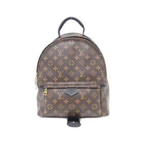 Louis Vuitton Monogram Palm Springs Backpack MM M44874