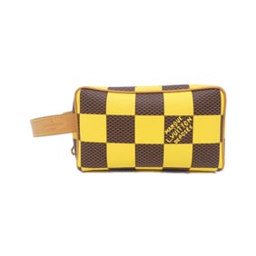 Louis Vuitton Damier Pop Rocker Dopp Kit N40567 Pouch