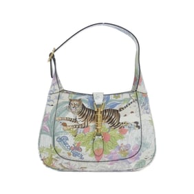 Gucci JACKIE 1961 636709 UTIAC Shoulder Bag