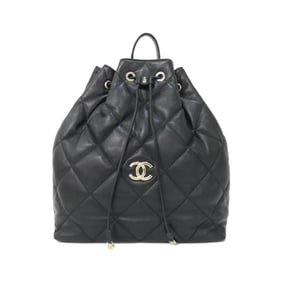 Chanel backpack