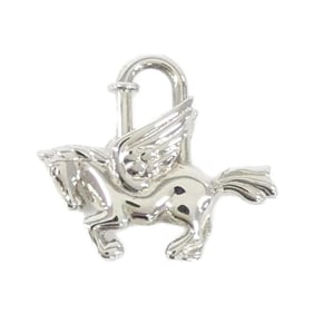Hermes Hermès PEGASUS Cadena 019989CK Keychain