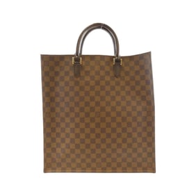 Louis Vuitton Damier Sac Plat N51140 Handbag