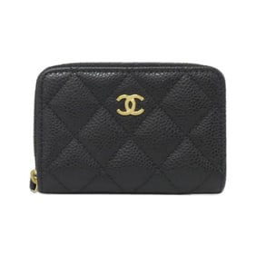 Chanel Timeless Classic Line AP0216 Wallet/Coin Case