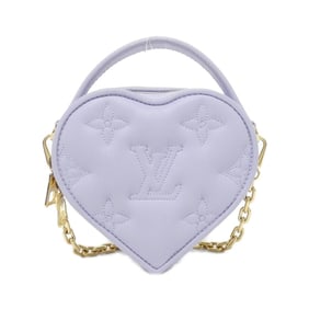 Louis Vuitton Bubblegram Pop My Heart Pouch M82041 Shoulder Bag