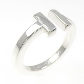 Tiffany T-square ring