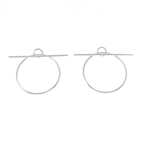 Hermes Echappé earrings