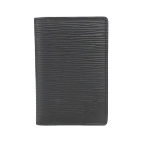 Louis Vuitton Epi Organizer de Poche M60642 Business Card Holder/Card Case