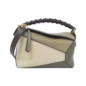 Loewe Puzzle Edge Small A510P60X16 Handbag