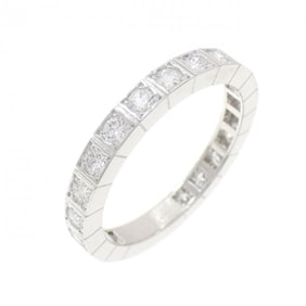Cartier Lanier full diamond ring