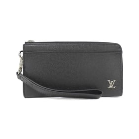 Louis Vuitton Taiga Zippy Dragonne M69409 Wallet