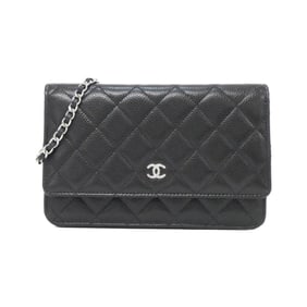 Chanel Timeless Classic Line AP0250 Chain Wallet