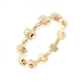 Chanel Matelasse Ring