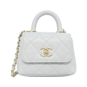 Chanel AP4245 Chain Clutch