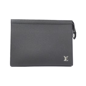 Louis Vuitton Taiga Pochette Voyage M30450 Handbag