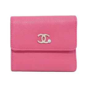 Chanel wallet