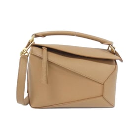 Loewe Puzzle Edge Small A510P60X30 Handbag