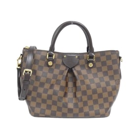 Louis Vuitton Damier Sienna PM N41545 Handbag