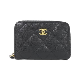 Chanel Timeless Classic Line AP0216 Wallet/Coin Case