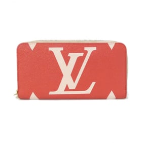 Louis Vuitton Monogram Giant Zippy Wallet M67550
