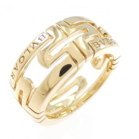 Bvlgari Parentesi Small Ring