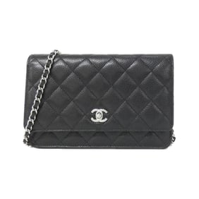 Chanel AP4241 Chain Wallet
