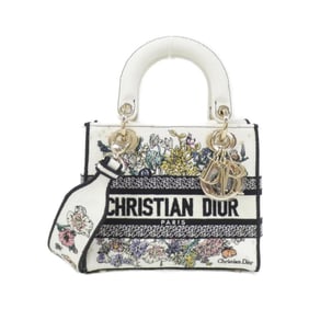 Christian Dior Lady D-Light Small Handbag