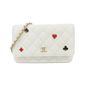 Chanel AP3076 Chain Wallet