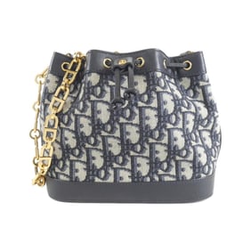 Christian Dior Oblique Shoulder Bag