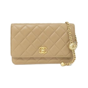 Chanel AP1450 Chain Wallet