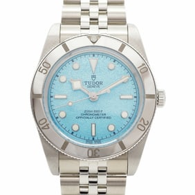 Tudor Black Bay 54 79000 Blue Dial Men's Watch